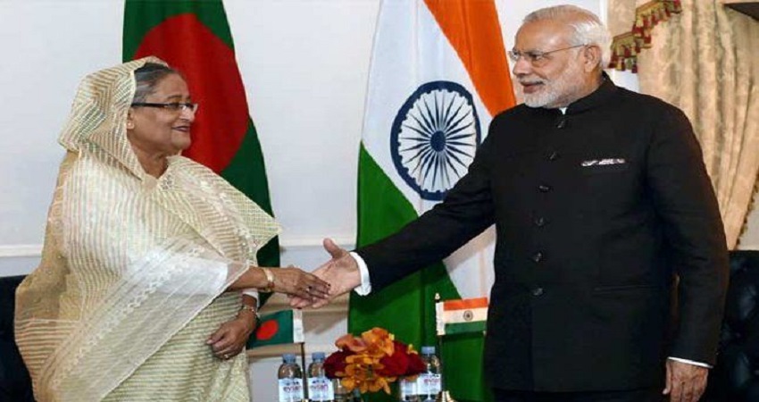 नेपाल के बाद अब बांग्लादेश को भड़काना चाहता है चीन! चली यह चाल नेपाल के बाद अब बांग्लादेश को भड़काना चाहता है चीन! चली यह चाल